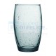 Bicchiere BOLA 36 grey conf. 3  pz