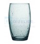 Bicchiere BOLA 36 grey conf. 3  pz