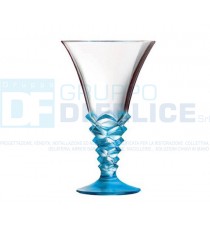 Coppa PALMIER 37 blue conf. 6  pz
