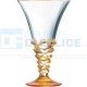Coppa PALMIER 37 orange conf. 6  pz