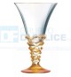 Coppa PALMIER 37 orange conf. 6  pz
