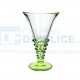 Coppa PALMIER 37 green conf. 6  pz