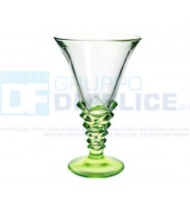 Coppa PALMIER 37 green conf. 6  pz