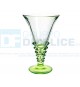 Coppa PALMIER 37 green conf. 6  pz