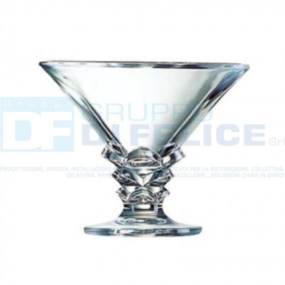 Coppa PALMIER 21 conf. 6  pz