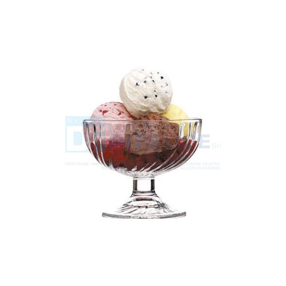 Coppa SORBET 38  conf. 6  pz