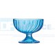 Coppa SORBET piccolo blue 21  conf. 6  pz