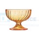 Coppa SORBET piccolo orange 21  conf. 6  pz