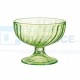 Coppa SORBET piccolo green 21  conf. 6  pz
