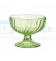 Coppa SORBET piccolo green 21  conf. 6  pz