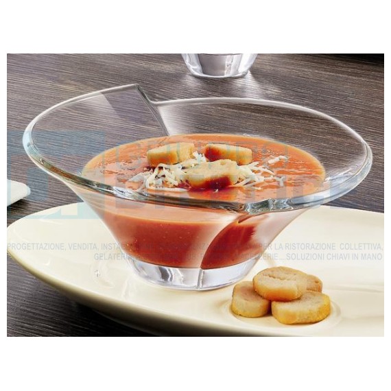 Coppa DELISSIMO 38 conf. 6  pz