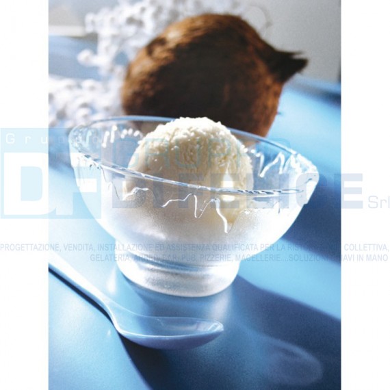 Coppa PEPITE 20 conf. 6  pz