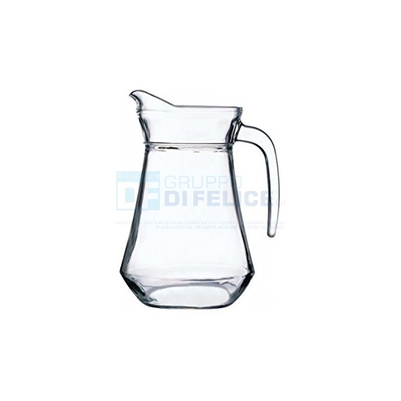 Caraffa ARC 1.3 conf. 6 pz