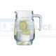Brocca TIVOLI 230 conf. 6 pz