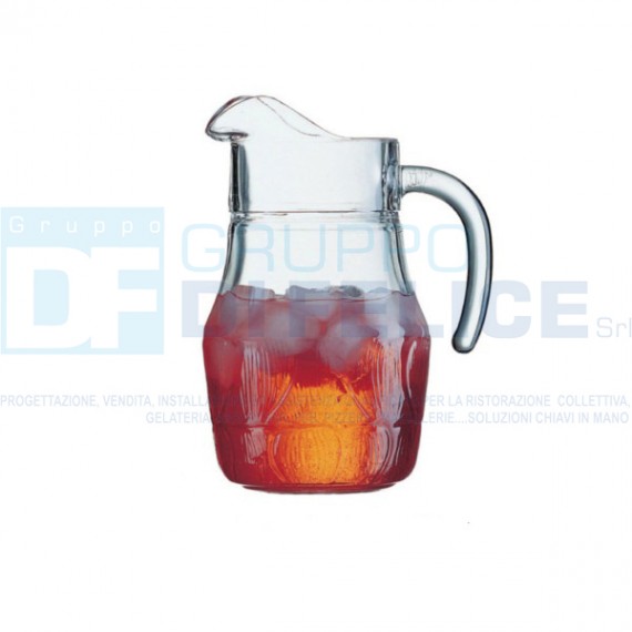 Brocca FLEUR 130 conf. 6 pz
