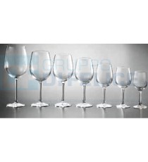 Calice CABERNET tulipe 25 conf. 24 pz