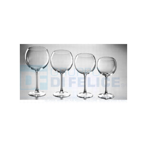 Calice CABERNET ballon 47 conf. 24 pz