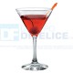 Calice CABERNET cocktail 30 conf. 24pz