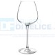 Calice GRAND CEPAGES vino rosso 47 conf. 6pz