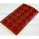 Flexipad Mini Savarin Cm 4 In Silicone