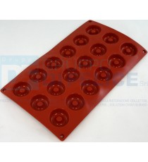 Flexipad Mini Savarin Cm 4 In Silicone