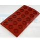 Flexipad Mini Savarin Cm 4 In Silicone