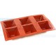 Flexipad Piramide In Silicone