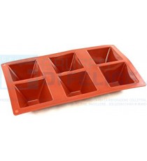 Flexipad Piramide In Silicone