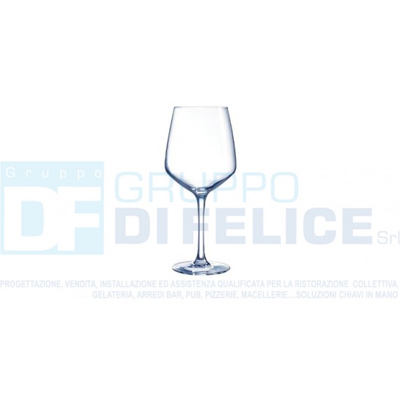 Calice MILLESIME 47 conf. 24 pz
