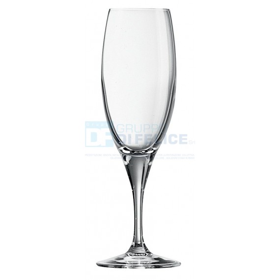 Calice SENSATION flute 16 conf. 12 pz