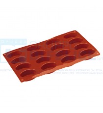 Flexipad Ovale In Silicone