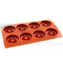 Flexipad Savarin Cm 6,5 In Silicone