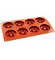 Flexipad Savarin Cm 6,5 In Silicone