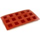 Flexipad Piramide In Silicone