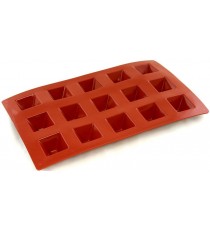 Flexipad Piramide In Silicone