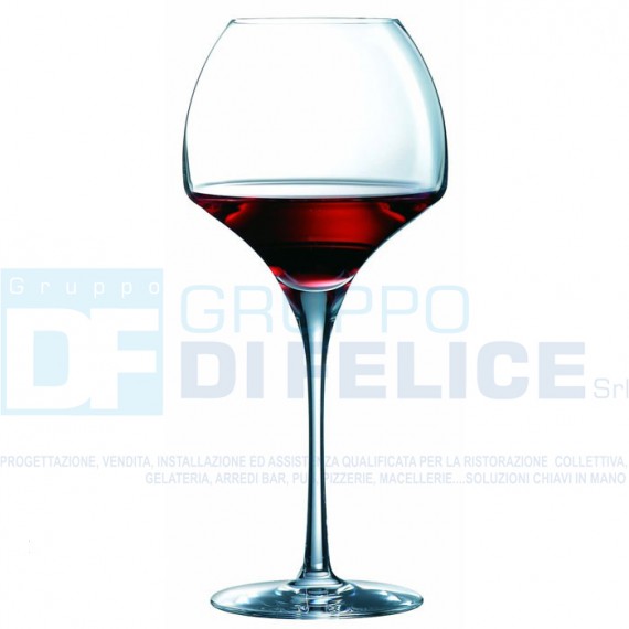 Calice OPEN UP SMART 27 conf. 6 pz