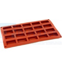 Flexipad Mini Finanziere In Silicone