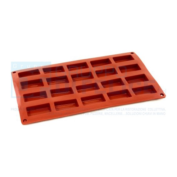 Flexipad Mini Finanziere In Silicone