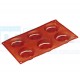 Flexipad Savarin Cm 7,2 In Silicone