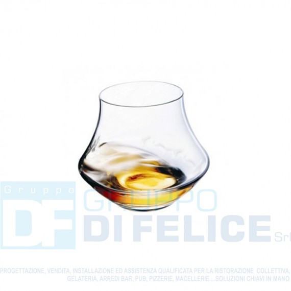 Bicchiere OPEN UP SPIRIT 29 conf. 6 pz