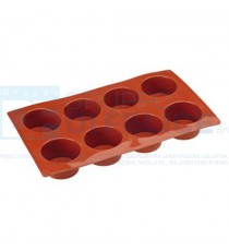 Flexipad Cilindro Cm 6 In Silicone