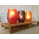 Bicchiere PRIMARIFIC gold 35 conf. 6 pz