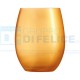 Bicchiere PRIMARIFIC gold 35 conf. 6 pz