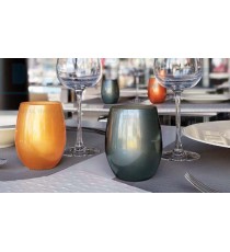 Bicchiere PRIMARIFIC copper 35 conf. 6 pz