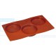 Flexipad Disco Per Biscuit Cm 10,3 In Silicone