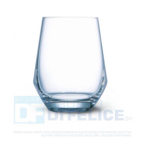 Bicchiere LIMA 38 conf. 6 pz