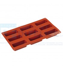 Flexipad Cake In Silicone