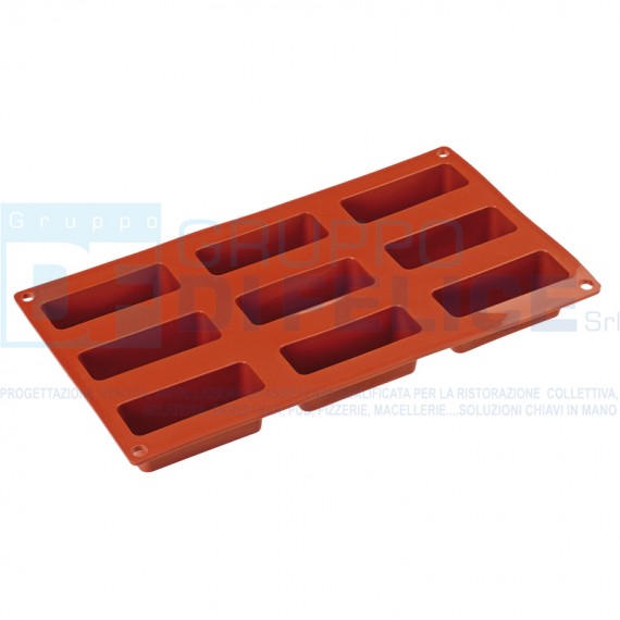 Flexipad Cake In Silicone