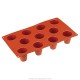 Flexipad Baba' Medio Cm 4,5 In Silicone