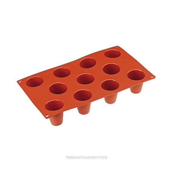 Flexipad Baba' Medio Cm 4,5 In Silicone